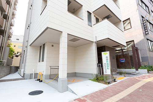 ５、地下鉄「県庁前駅」・阪急「花隈駅」・JR「元町駅」各線からのアクセスも便利